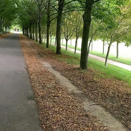 In Paris Sèvres